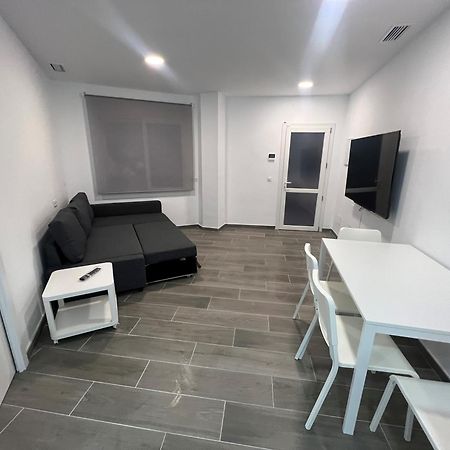Apartamentos Montalvo Metropolis D Torremolinos Exterior foto