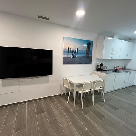 Apartamentos Montalvo Metropolis D Torremolinos Exterior foto