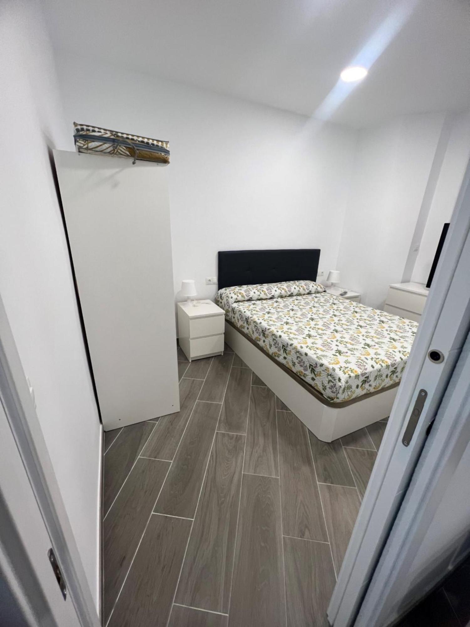 Apartamentos Montalvo Metropolis D Torremolinos Exterior foto