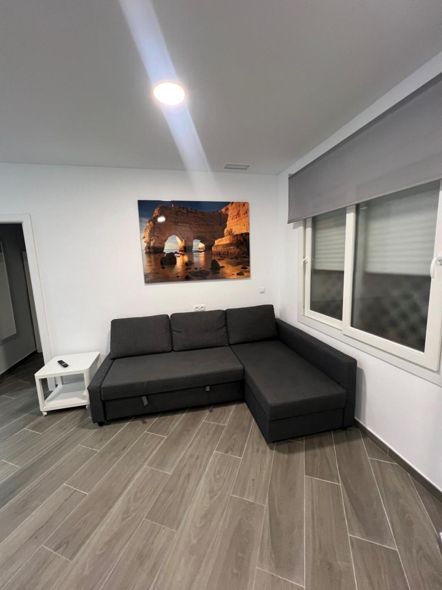 Apartamentos Montalvo Metropolis D Torremolinos Exterior foto